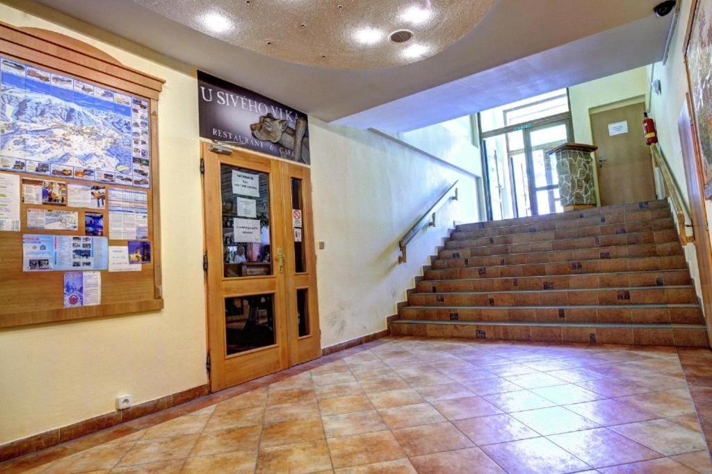 Apartman U Vlka Donovaly Dış mekan fotoğraf