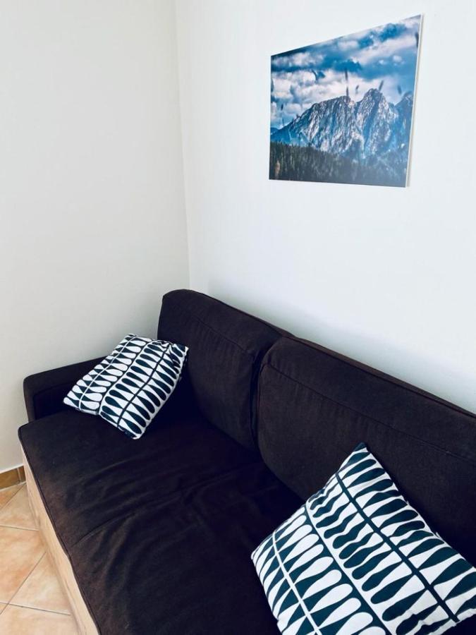 Apartman U Vlka Donovaly Dış mekan fotoğraf
