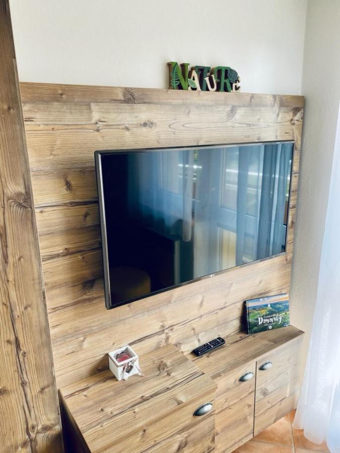 Apartman U Vlka Donovaly Dış mekan fotoğraf