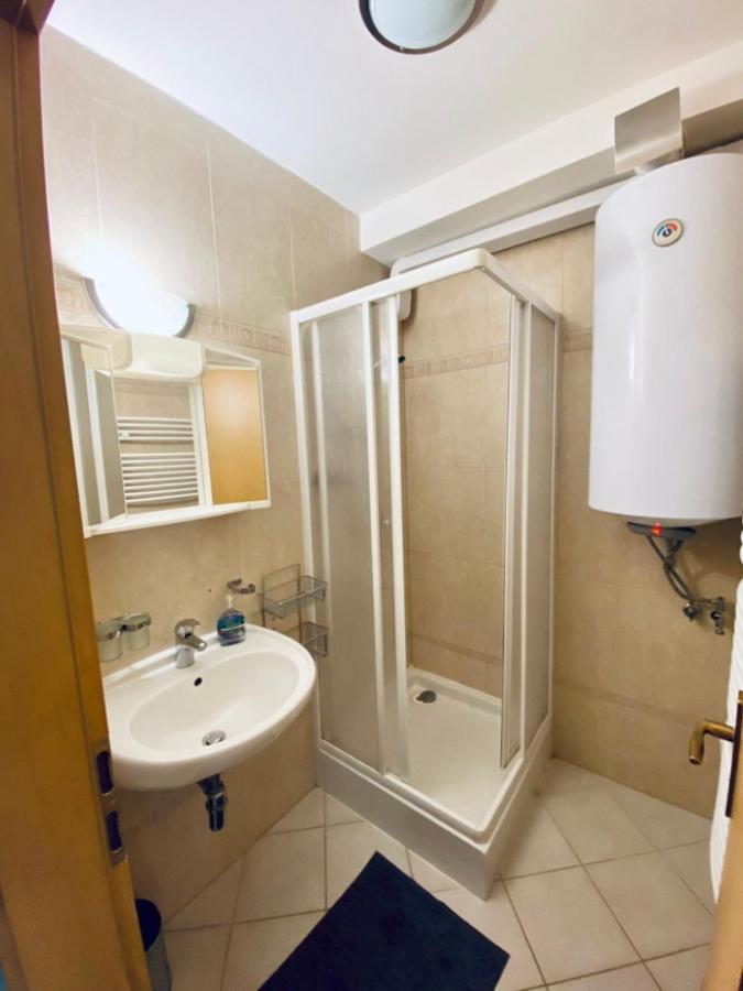 Apartman U Vlka Donovaly Dış mekan fotoğraf